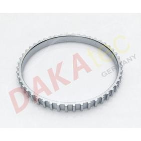 Compre Anel ABS de DAKAtec online para HIACE I Caixa (RH1_, LH3_, RH3_, RH2_, LH2_, LH1_) a preços moderados