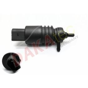 Osta Pesunestepumppu, lasinpesu DAKAtec:llä 40035W edullisesti hintaan 8,08 €