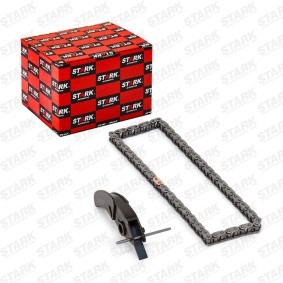 Comprar Kit cadenas, accionamiento bomba aceite de STARK SKCOP-5180001 a bajo precio de 33,32 €