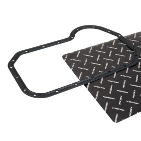 Achetez des Joint de carter d'huile RIDEX 455G0102 à prix pour 11,35 €