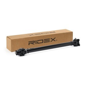 Comprar Árbol cardán de RIDEX 3675A0035 a bajo precio de 153,19 €