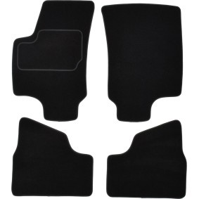 Fußmatten 122871 von CUSTOPOL günstig für 16,24 € online kaufen