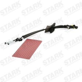 Seilzug, Schaltgetriebe SKCMT-1520058 von STARK günstig für 35,70 € online kaufen