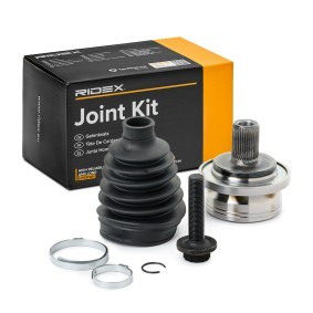 Comprar Juego de articulación, árbol de transmisión de RIDEX 5J0389 a bajo precio de 71,71 €