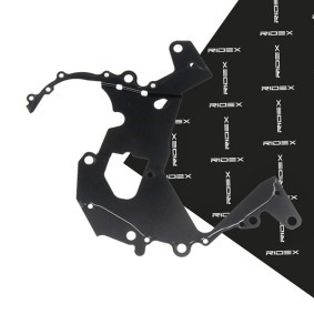 Comprar Junta, cárter de distribución de RIDEX 568G0004 a bajo precio de 17,72 €