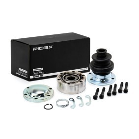 Acquista Kit giunti semiasse da RIDEX 5J0392 a buon mercato per soli 96,14 €