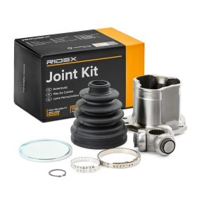 Compre Junta homocinética de RIDEX online para NAVARA Pick-up (D21) a precios moderados