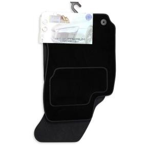 Fußmatten A041 VW265 PRM 01 von MAMMOOTH günstig für 39,29 € online kaufen