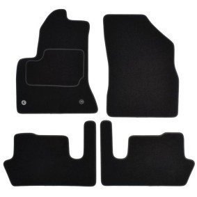Fußmatten A041 CIT120 PRM 01 von MAMMOOTH günstig für 37,88 € online kaufen