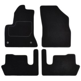 Fußmatten A041 CIT125 PRM 01 von MAMMOOTH günstig für 39,02 € online kaufen
