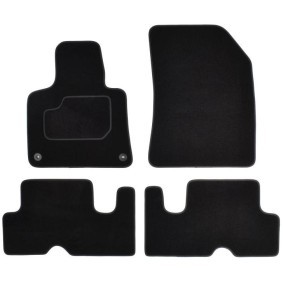 Fußmatten A041 CIT130 PRM 01 von MAMMOOTH günstig für 38,75 € online kaufen