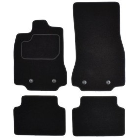 Fußmatten A041 JAG55 PRM 01 von MAMMOOTH günstig für 38,35 € online kaufen