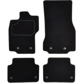 Fußmatten A041 JAG57 PRM 01 von MAMMOOTH günstig für 39,02 € online kaufen