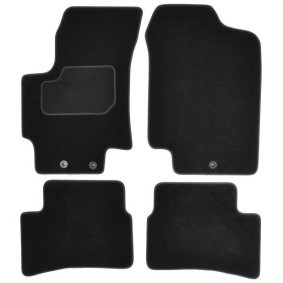 Fußmatten A041 KIA215 PRM 01 von MAMMOOTH günstig für 39,02 € online kaufen