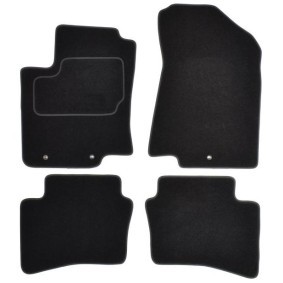 Fußmatten A041 KIA220 PRM 01 von MAMMOOTH günstig für 37,28 € online kaufen