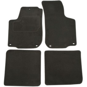 Fußmatten A041 SKO50 PRM 02 von MAMMOOTH günstig für 43,93 € online kaufen