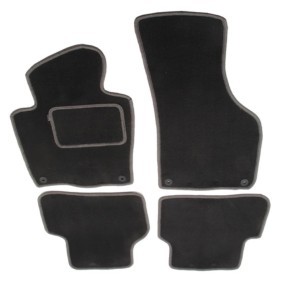 Fußmatten A041 VW285 PRM 02 von MAMMOOTH günstig für 37,52 € online kaufen