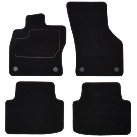 Fußmatten A041 VW306 PRM 01 von MAMMOOTH günstig für 38,81 € online kaufen