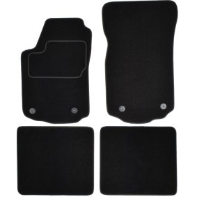 Fußmatten AUD155C von CUSTOPOL günstig für 23,97 € online kaufen