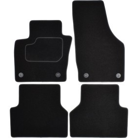 Acquista Tappetini da CUSTOPOL AUD225C a buon mercato per soli 26,76 €