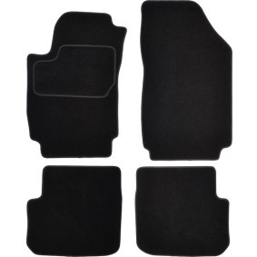 Fußmatten FIA260S von CUSTOPOL günstig für 21,58 € online kaufen