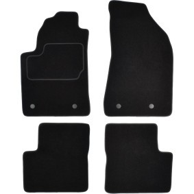 Fußmatten FIA60C von CUSTOPOL günstig für 23,97 € online kaufen