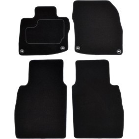 Acquista Tappetini da CUSTOPOL HON110S a buon mercato per soli 28,49 €