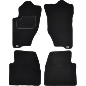 Acquista Tappetini da CUSTOPOL KIA175S a buon mercato per soli 28,49 €