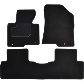 Acquista Tappetini da CUSTOPOL KIA50S a buon mercato per soli 28,49 €