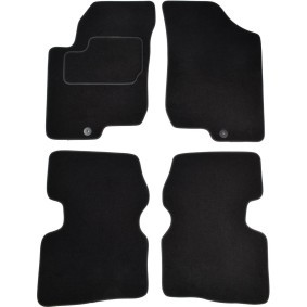 Acquista Tappetini da CUSTOPOL KIA60C a buon mercato per soli 26,76 €