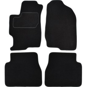 Fußmatten MAZ70C von CUSTOPOL günstig für 23,97 € online kaufen