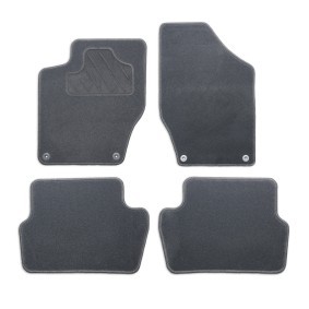 Achetez des Ensemble de tapis de sol CUSTOPOL PGT155C à prix pour 27,04 €