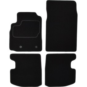 Comprar Alfombrillas de CUSTOPOL TOY375S a bajo precio de 31,07 €