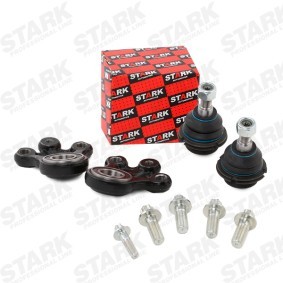 Achetez des Kit de réparation, rotule de suspension STARK SKRKB-4740005 à prix pour 54,95 €