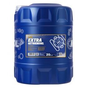 Getriebeöl MN8103-20 von MANNOL günstig für 102,08 € online kaufen
