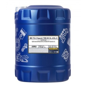 Getriebeöl MN8112-10 von MANNOL günstig für 54,16 € online kaufen