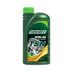 Acquista Olio motore da FANFARO FF6704-1 a buon mercato per soli 16,09 €
