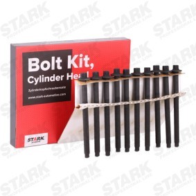 Zylinderkopfschraubensatz SKBOK-23660010 von STARK günstig für 17,95 € online kaufen