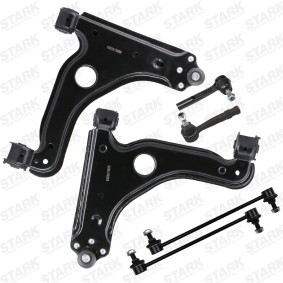 Acquista Kit riparazione, Braccio trasversale da STARK SKSSK-1600274 a buon mercato per soli 110,05 €