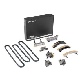 Comprar Kit de cadena de distribución de RIDEX 1389T2437 a bajo precio de 316,04 €