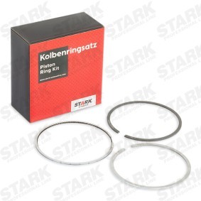 Kolbenringsatz SKPRK-1020029 von STARK günstig für 24,10 € online kaufen