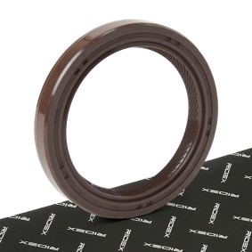 Achetez des Bague d'étanchéité, vilebrequin RIDEX 572S0042 à prix pour 5,03 €