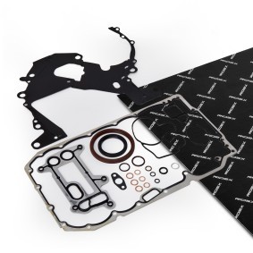 Comprar Juego de juntas, bloque motor de RIDEX 150G0012 a bajo precio de 110,45 €