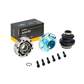 Comprar Juego de articulación, árbol de transmisión de RIDEX 5J0401 a bajo precio de 53,64 €