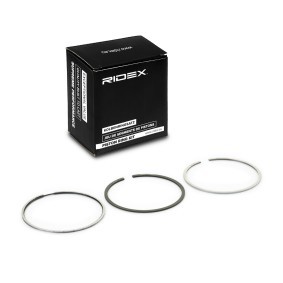 Acquista Fasce elastiche da RIDEX online per X6 (F16, F86) a prezzi moderati