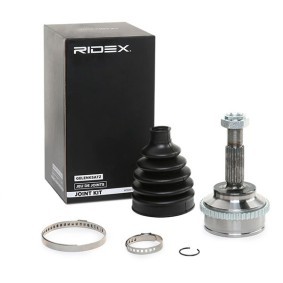 Acquista Kit giunti semiasse da RIDEX 5J0412 a buon mercato per soli 43,83 €