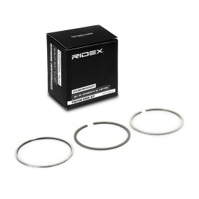 Acquista Kit fasce elastiche da RIDEX 444P0062 a buon mercato per soli 18,92 €