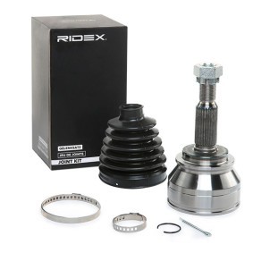Acquista Kit giunti semiasse da RIDEX 5J0413 a buon mercato per soli 69,79 €