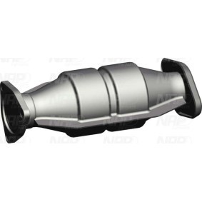 Acquista Catalizzatore da NAP carparts CAK10875 a buon mercato per soli 112,21 €