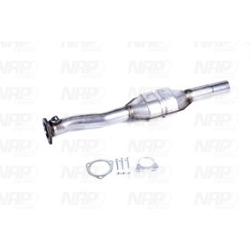 Acquista Catalizzatore da NAP carparts CAK10884 a buon mercato per soli 112,21 €